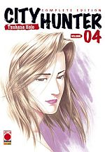 City Hunter Complete Edition