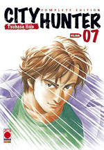 City Hunter Complete Edition