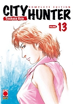 City Hunter Complete Edition