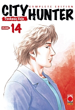 City Hunter Complete Edition