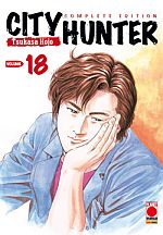 City Hunter Complete Edition