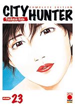 City Hunter Complete Edition