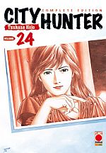 City Hunter Complete Edition