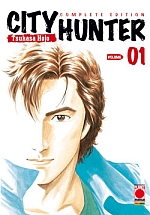 City Hunter