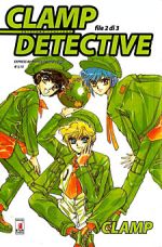 Clamp Detective