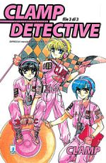 Clamp Detective