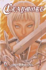 Claymore