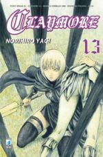 Claymore