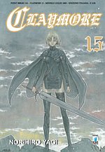 Claymore