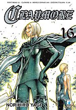 Claymore