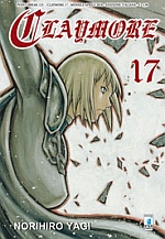 Claymore