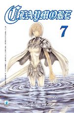 Claymore