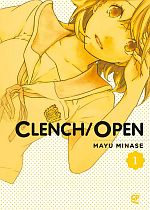 Clench / Open