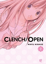 Clench / Open