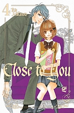 Close to You