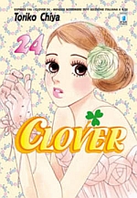 Clover (Toriko Chiya)