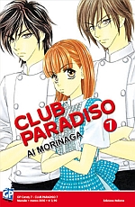 Club Paradiso