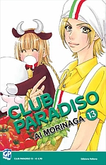 Club Paradiso