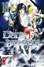 Code: Breaker