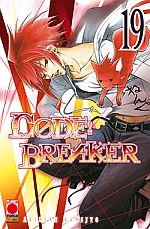 Code: Breaker