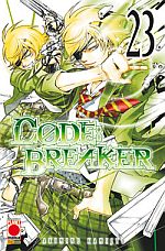 Code: Breaker