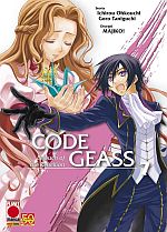 Code Geass - Lelouch of the Rebellion