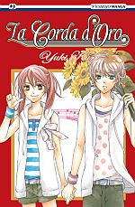 La Corda d Oro