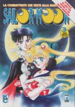 Sailor Moon