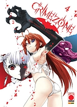 Crimezone