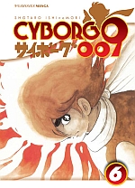 Cyborg 009