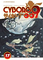 Cyborg 009