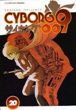 Cyborg 009