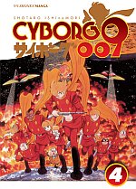 Cyborg 009