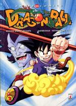 Dragon Ball Anime Comics - Nuova edizione