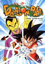 Dragon Ball Anime Comics - Nuova edizione
