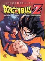 Dragon Ball Z Anime Comics - Nuova edizione