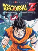 Dragon Ball Z Anime Comics - Nuova edizione