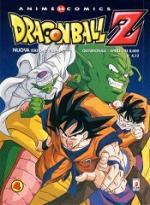 Dragon Ball Z Anime Comics - Nuova edizione