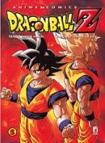 Dragon Ball Z Anime Comics - Nuova edizione