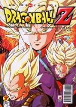 Dragon Ball Z Anime Comics - Nuova edizione