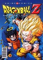 Dragon Ball Z Anime Comics - Nuova edizione