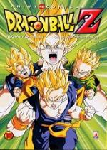 Dragon Ball Z Anime Comics - Nuova edizione