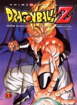Dragon Ball Z Anime Comics - Nuova edizione