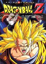 Dragon Ball Z Anime Comics - Nuova edizione