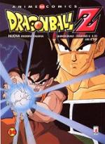 Dragon Ball Z Anime Comics - Nuova edizione