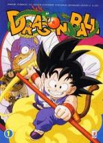 Dragon Ball Anime Comics - Terza edizione