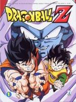 Dragon Ball Z Anime Comics - Terza edizione
