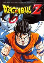 Dragon Ball Z Anime Comics - Terza edizione