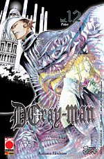 D.Gray-man