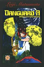 Danguard A - Nuova edizione
